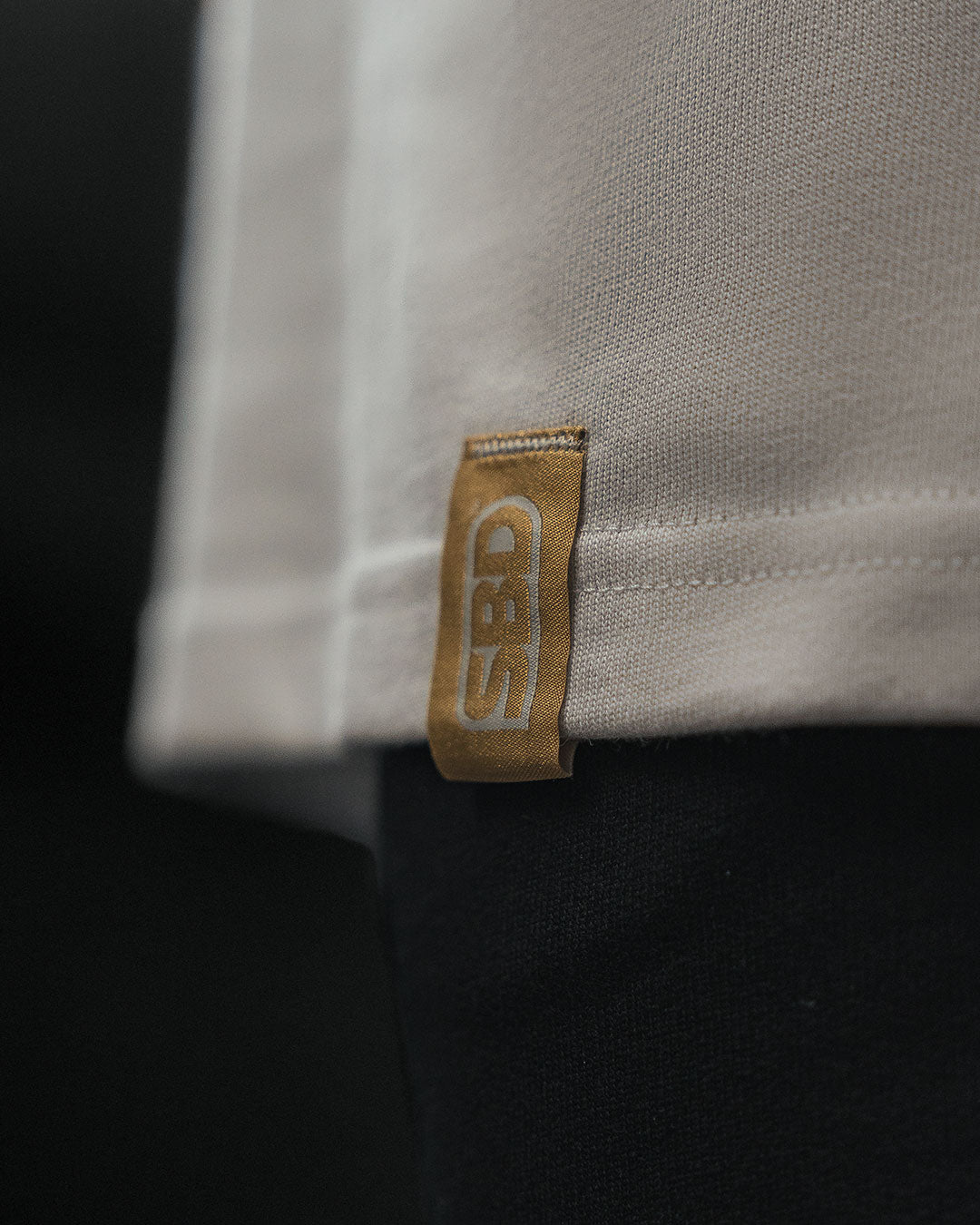 SBD Sheffield 2026 Oversized T-Shirt