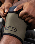 SBD Endure Knee Sleeves (Standard 7mm) Pair