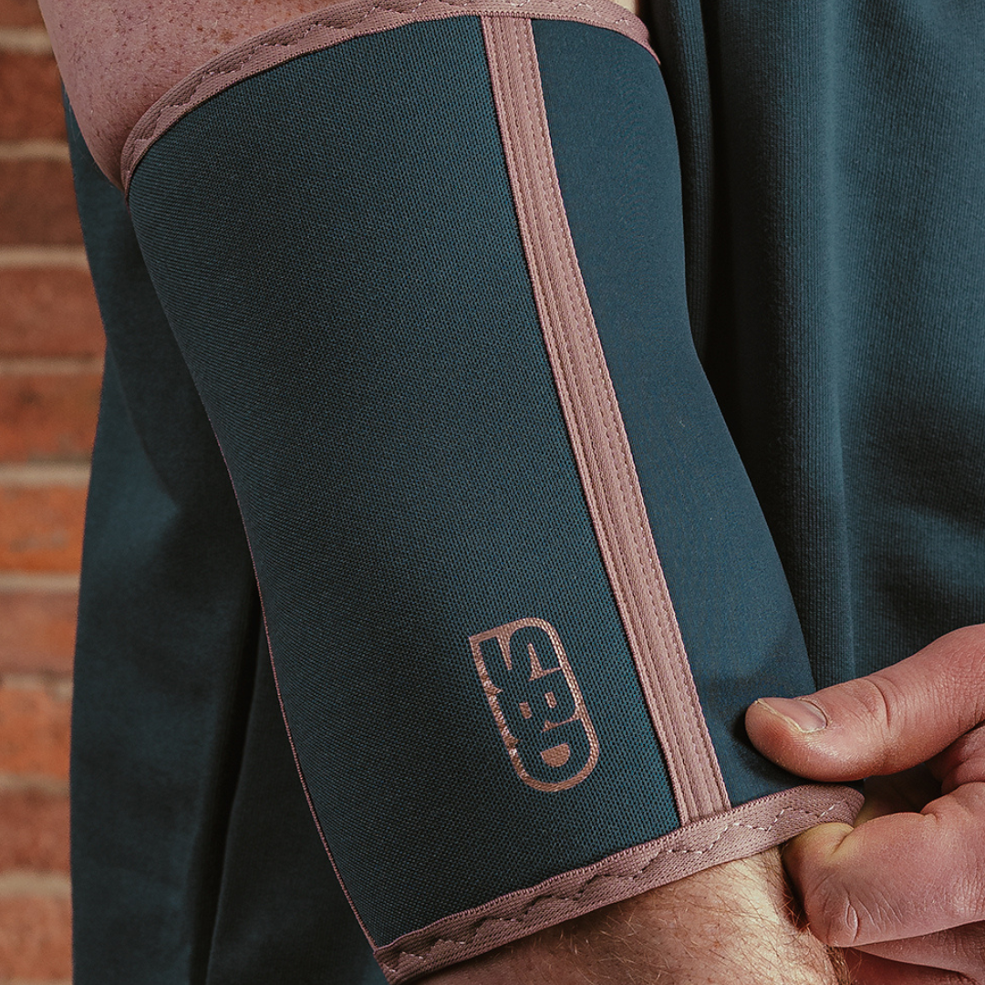 SBD Serenity Elbow Sleeves