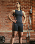 SBD Serenity Weightlifting Singlet / Costume (Ladies)
