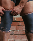 SBD Serenity Powerlifting Knee Sleeves 7mm