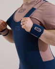 SBD Serenity Powerlifting Singlet (Men's)
