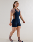 SBD Serenity Powerlifting Singlet (Ladies)