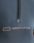 SBD Serenity Weightlifting Singlet / Costume (Men's)