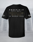 SBD Sheffield 2023 T-Shirt (Men's)