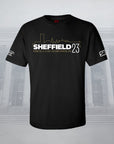 SBD Sheffield 2023 T-Shirt (Men's)