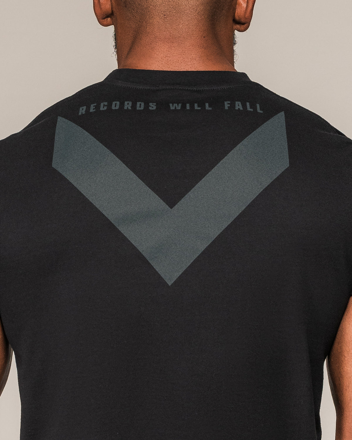 SBD SHF V Brand T-Shirt (Men's)