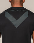 SBD SHF V Brand T-Shirt (Men's)