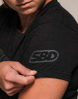 SBD SHF V Brand T-Shirt (Ladies)