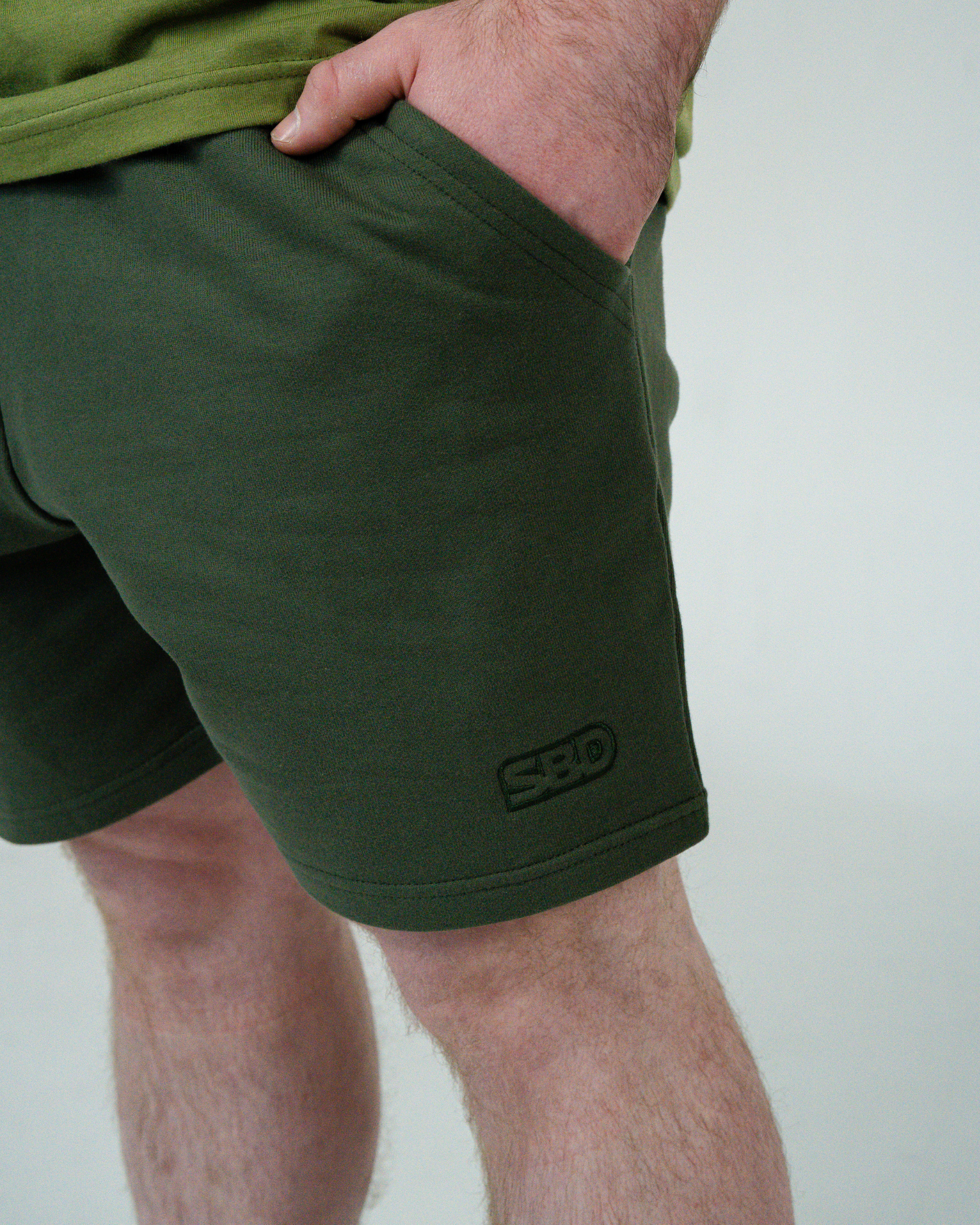 SBD Resolve Shorts (Men's)