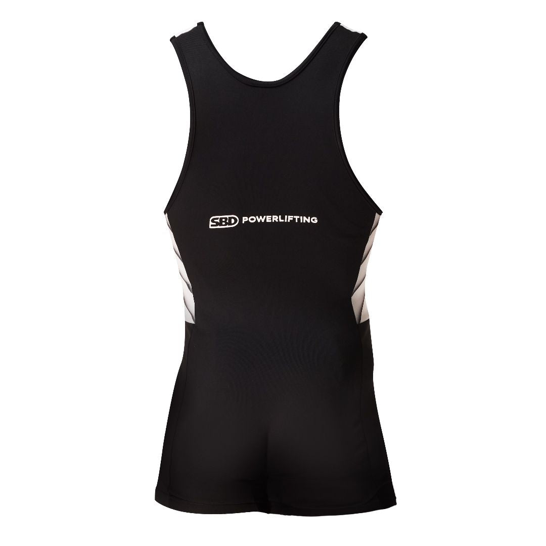 SBD Momentum Powerlifting Singlet | Lifting Singlet | SBD Ireland