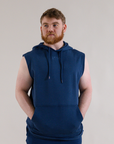 SBD Serenity Sleeveless Hoodie