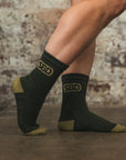 SBD Resolve Sports Socks