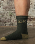 SBD Resolve Sports Socks