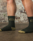 SBD Resolve Sports Socks