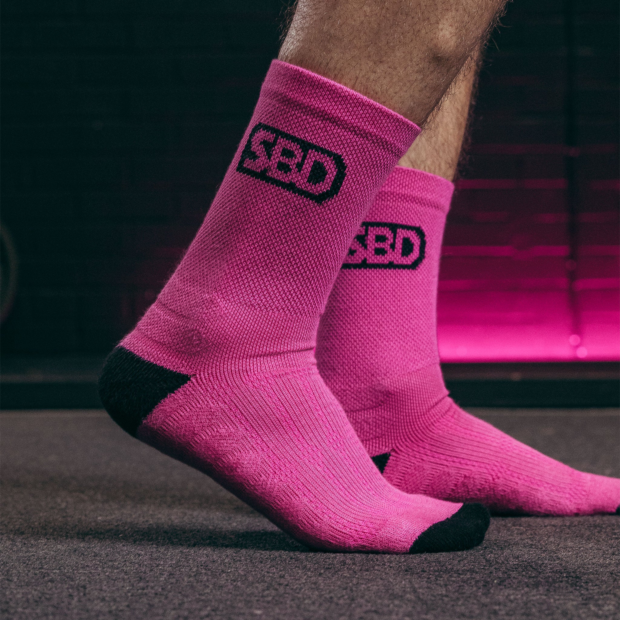 SBD Nova Sports Socks