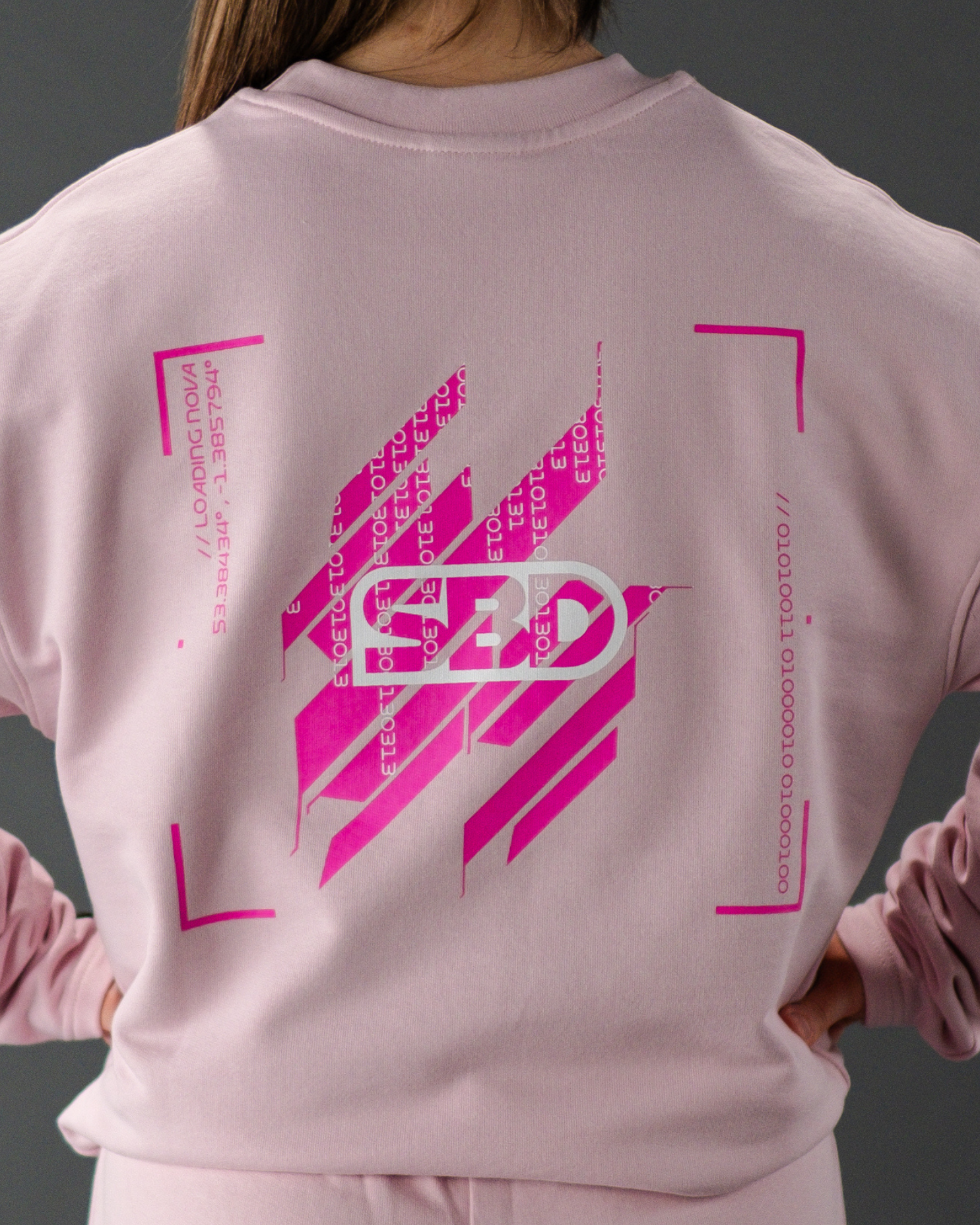 SBD Nova Sweater