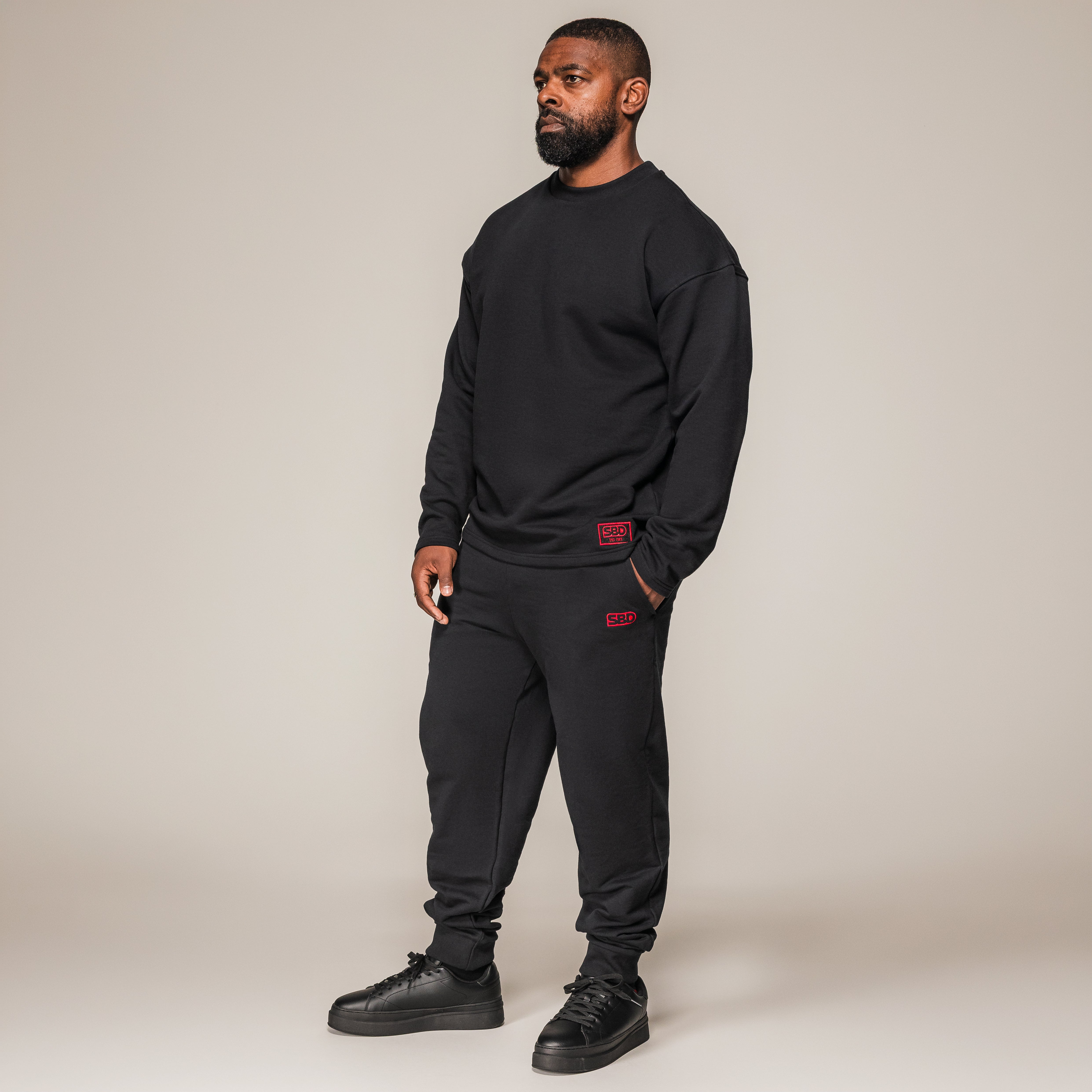 SBD Classic Sweatshirt