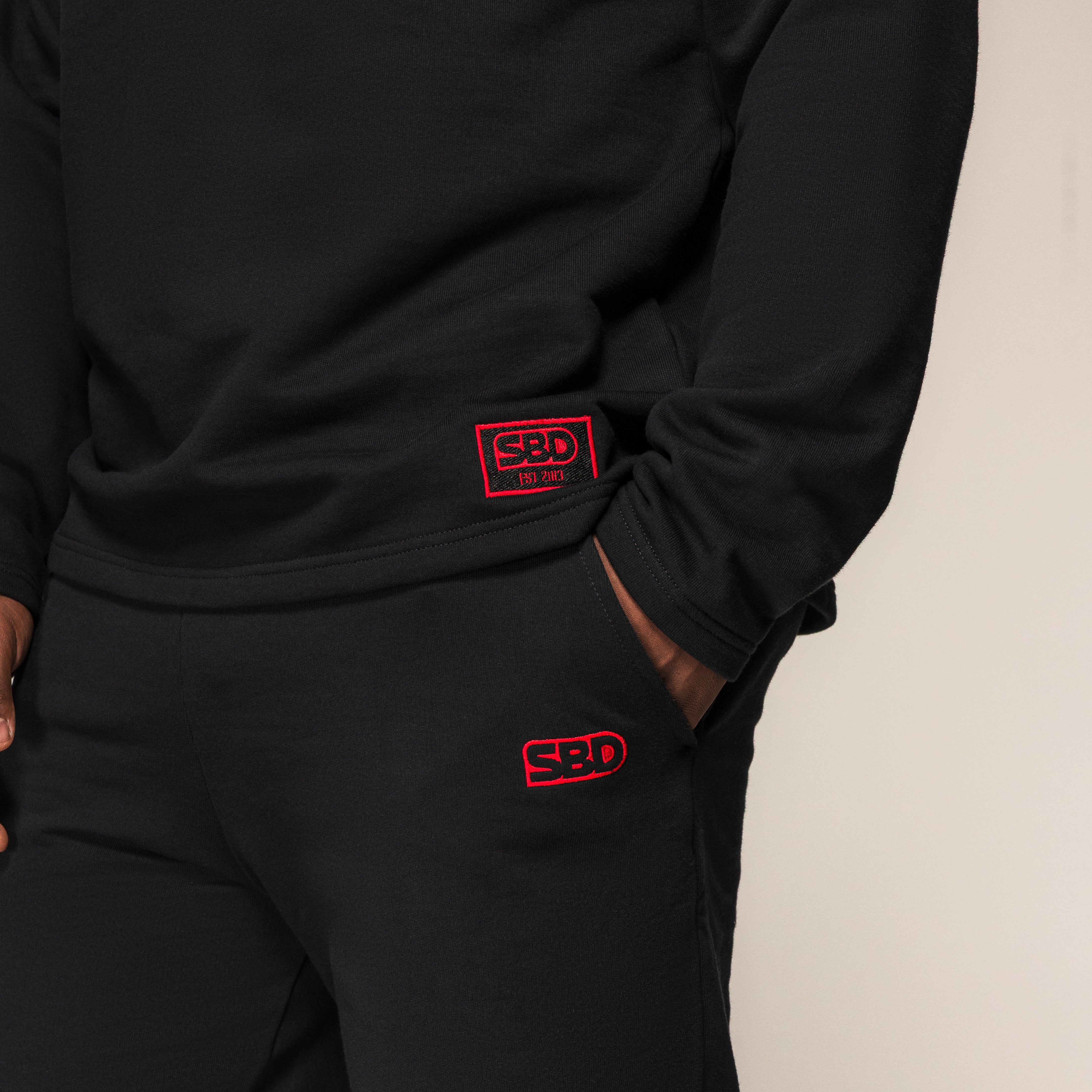 SBD Classic Sweatshirt