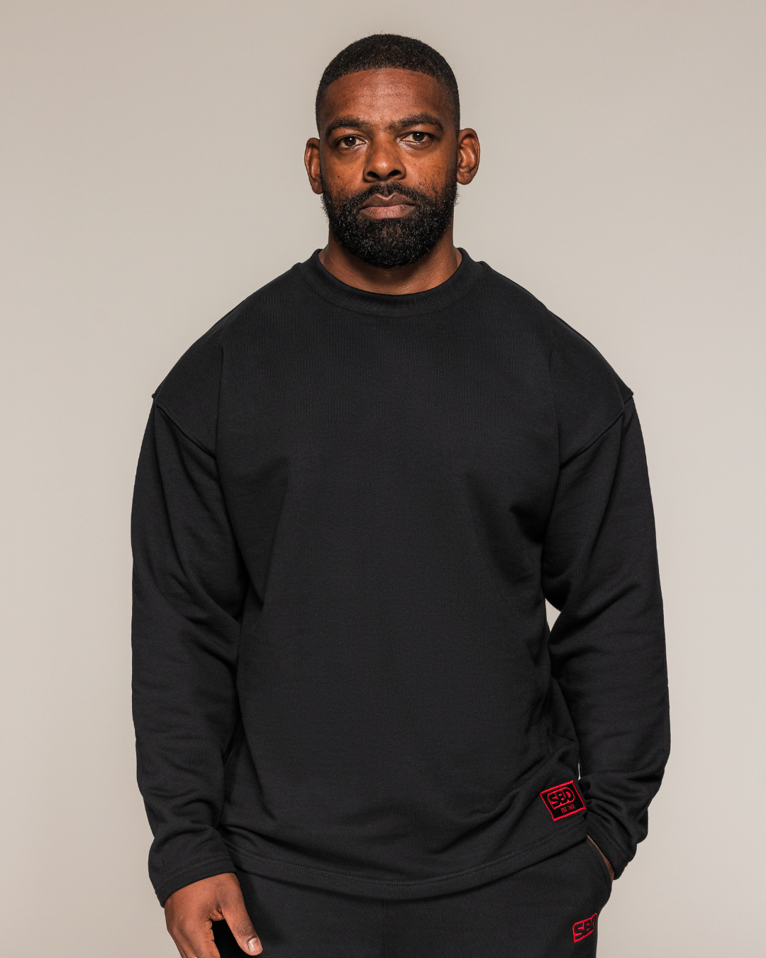 SBD Classic Sweatshirt