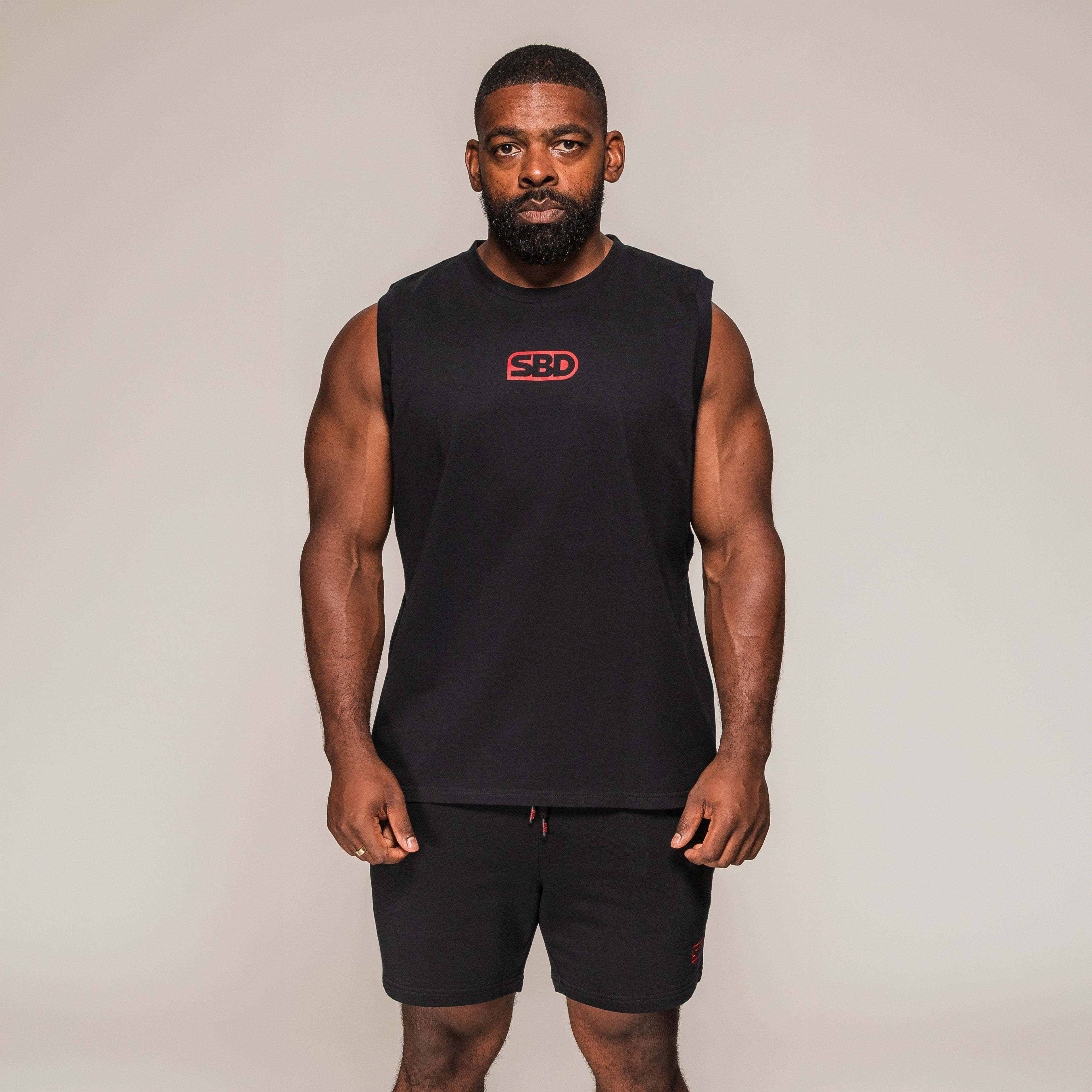 SBD Classic Tank 2026 (Men's)