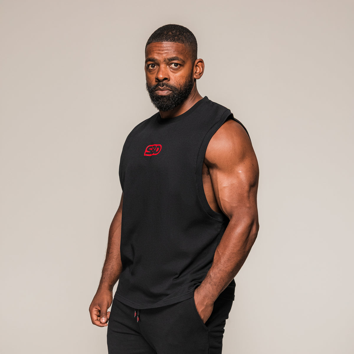 SBD Classic Tank 2026 (Men's)