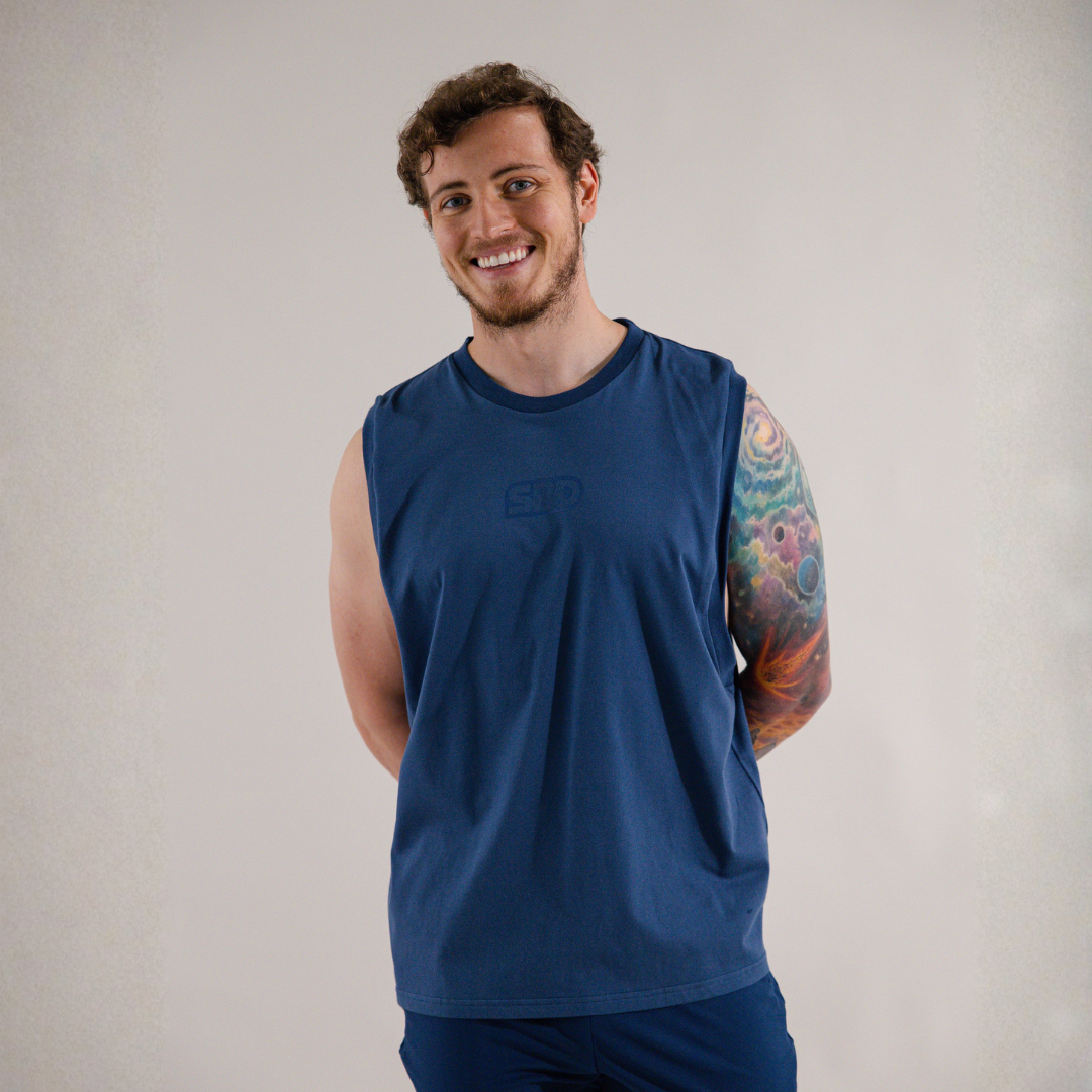 SBD Serenity Tank (Men's)