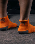 SBD Forge Trainer Socks (Orange)