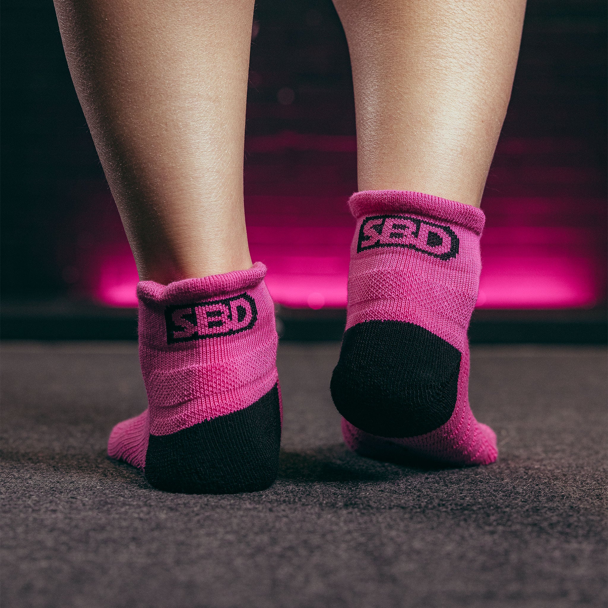 SBD Nova Trainer Socks