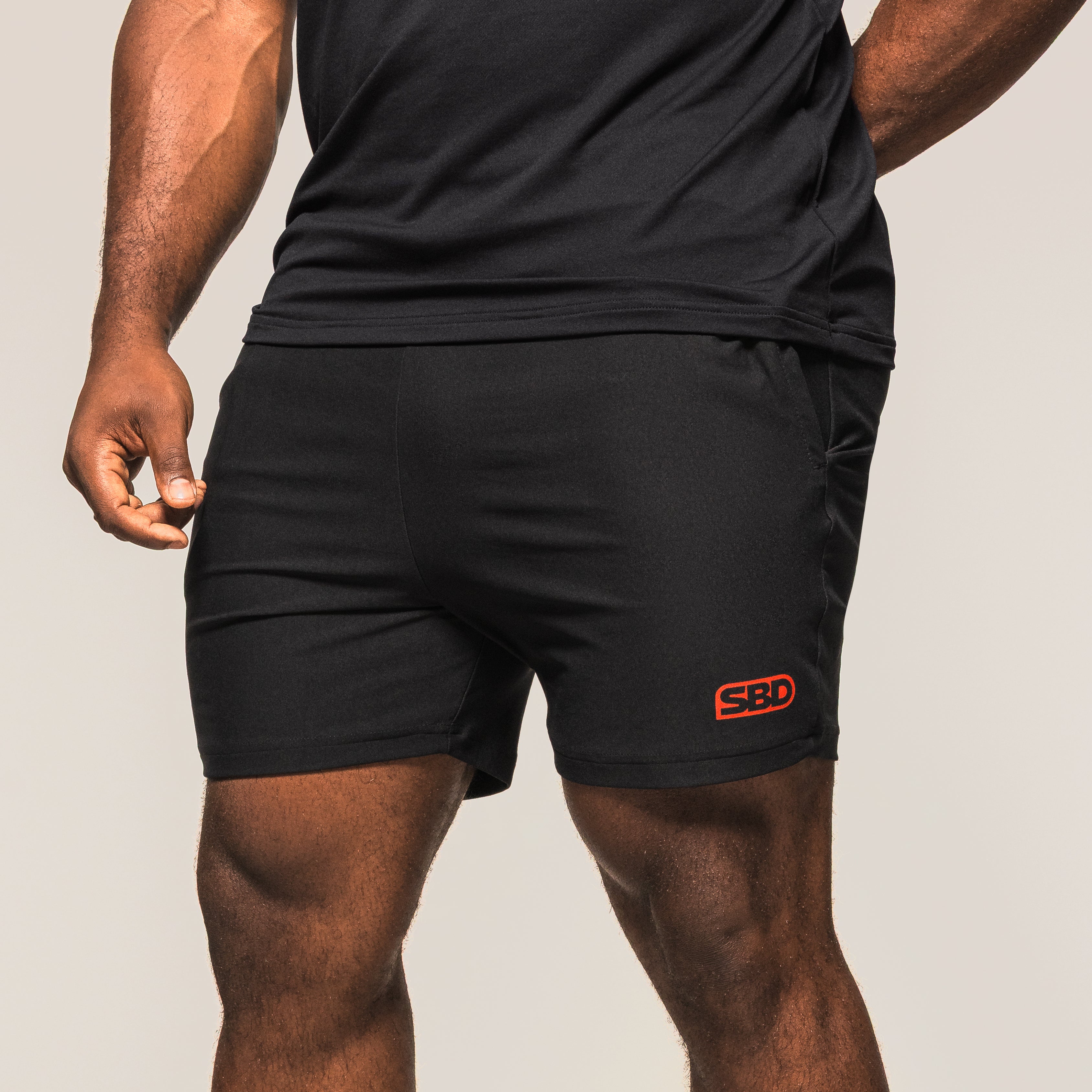 SBD Classic Training Shorts (Men's)