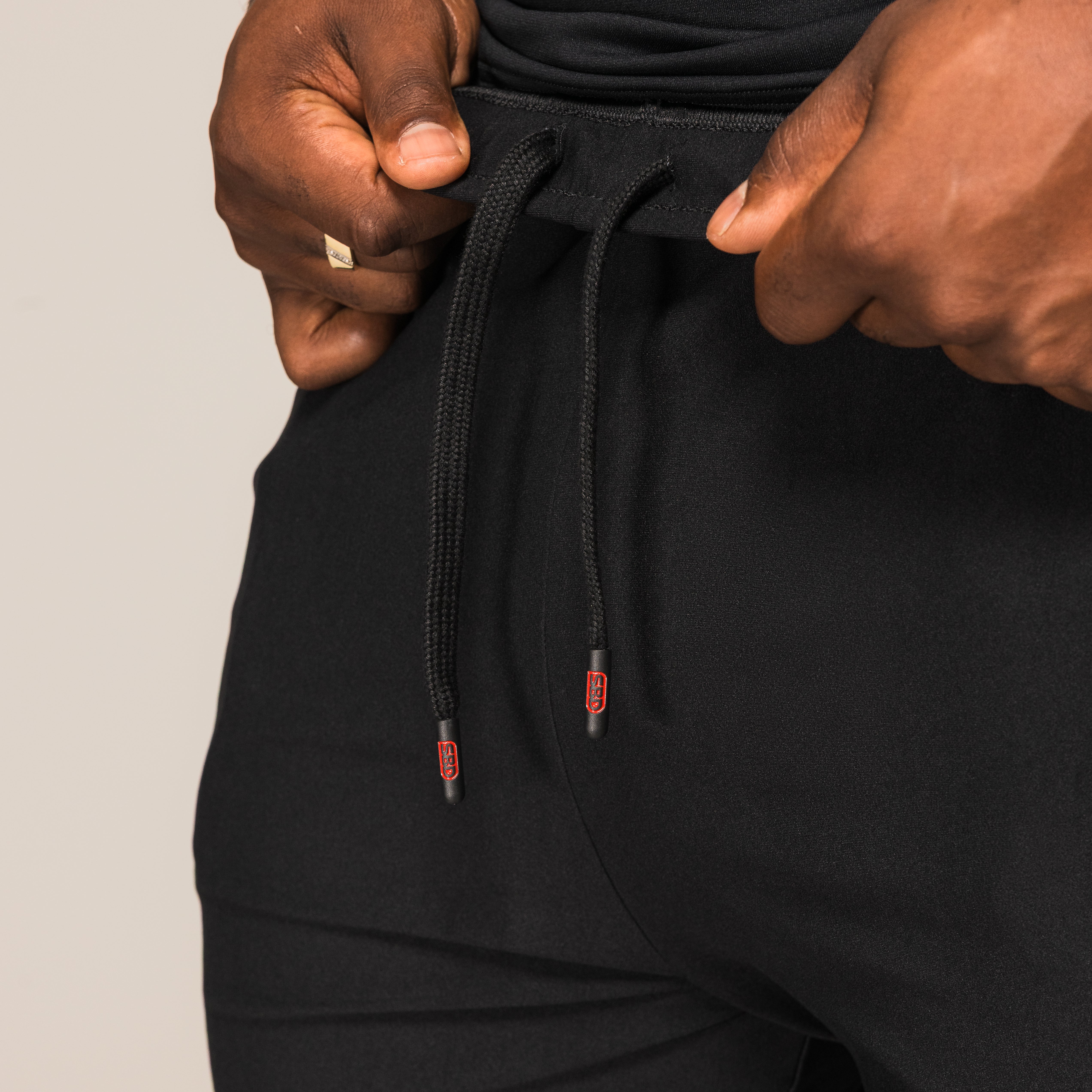 SBD Classic Training Shorts (Men's)