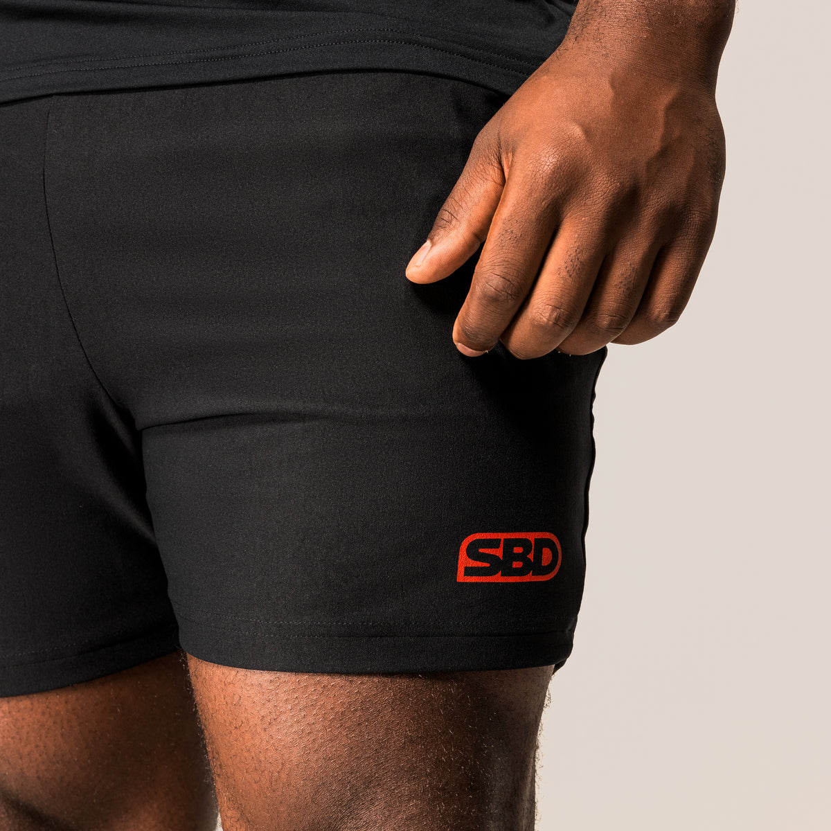 SBD Classic Training Shorts (Men's)
