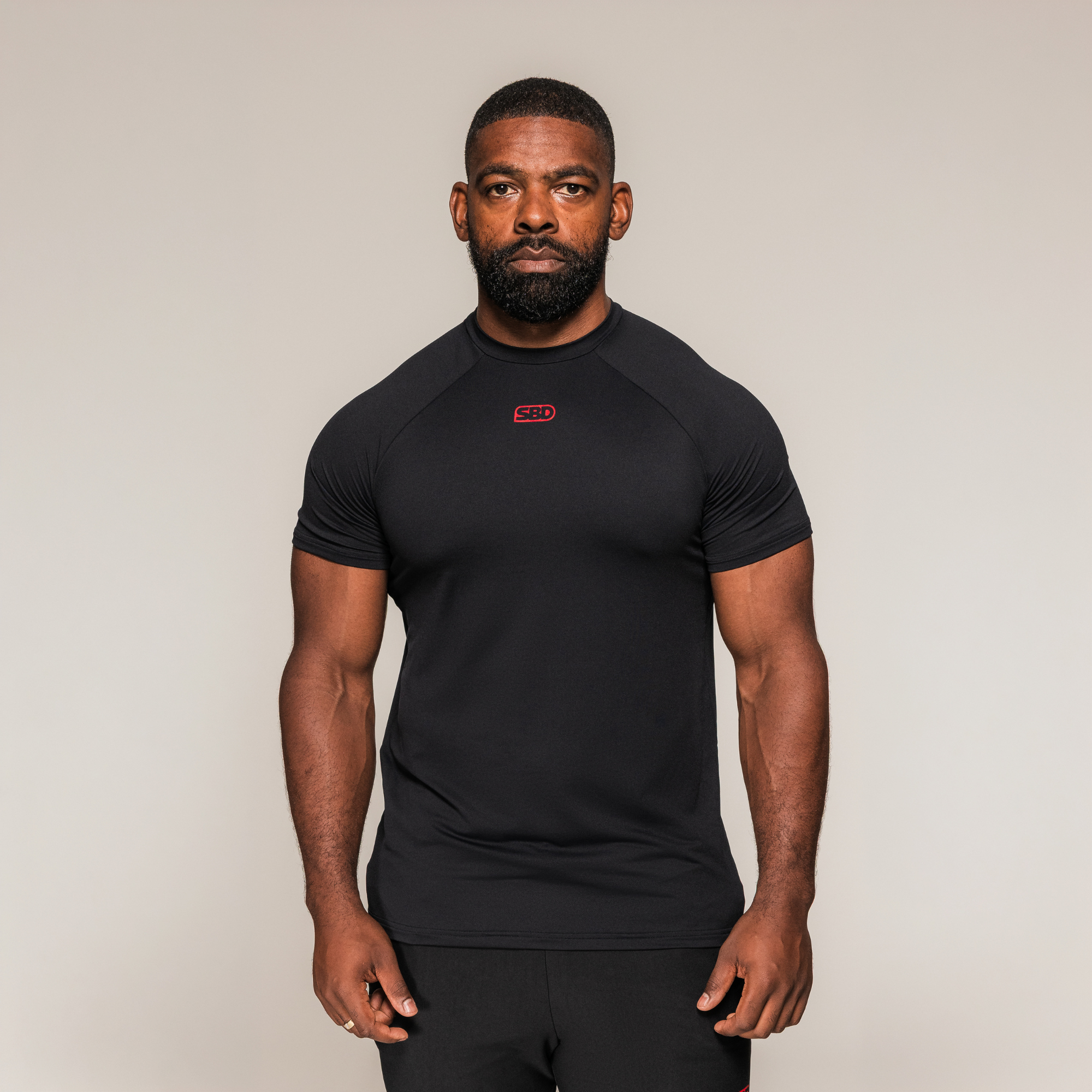 SBD Short Sleeve Training T-Shirt (Men's)