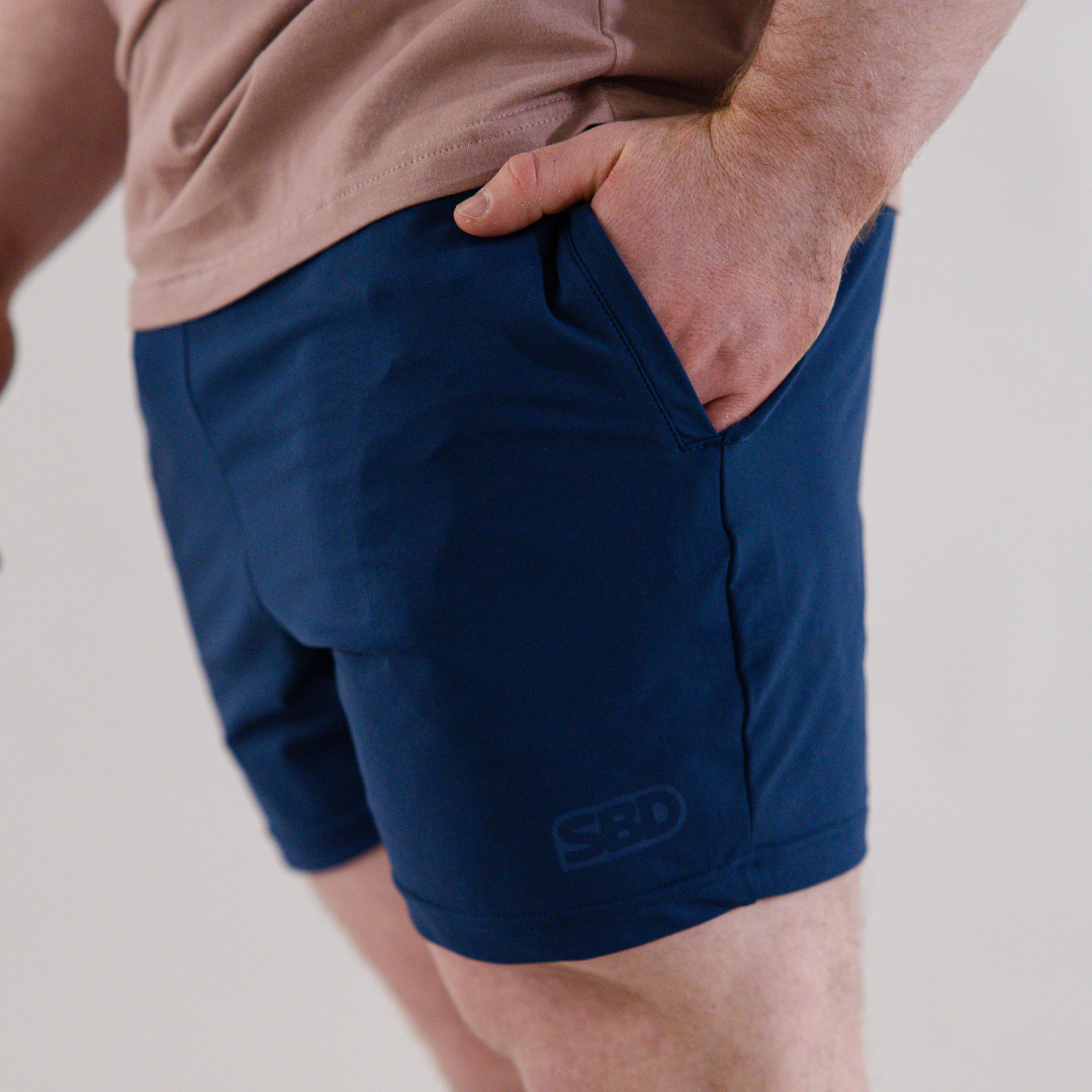 SBD Serenity Training Shorts (Men's)