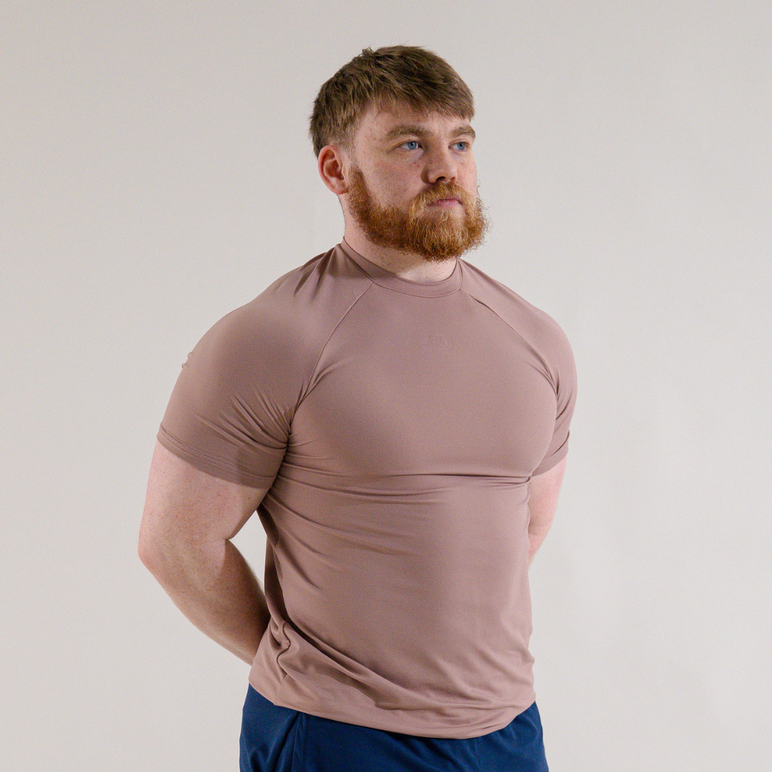 SBD Serenity Training T-Shirt (Men's)