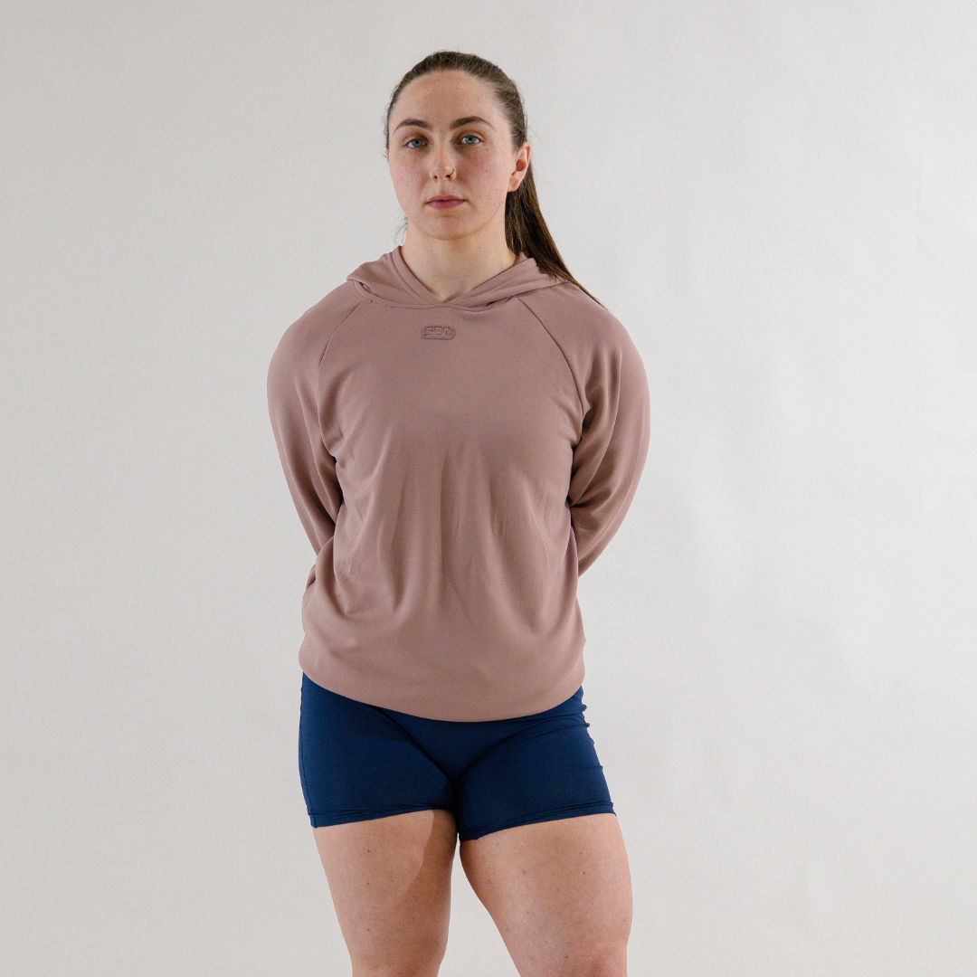 SBD Serenity Training Hoodie