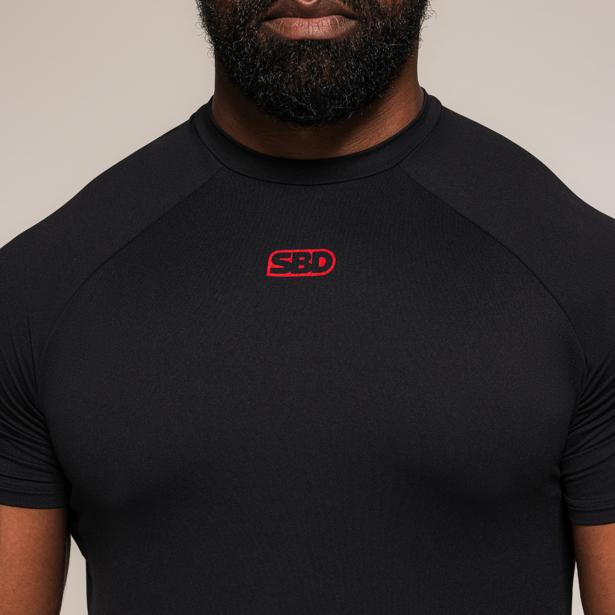 SBD Short Sleeve Training T-Shirt (Men's)