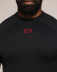 SBD Short Sleeve Training T-Shirt (Men's)
