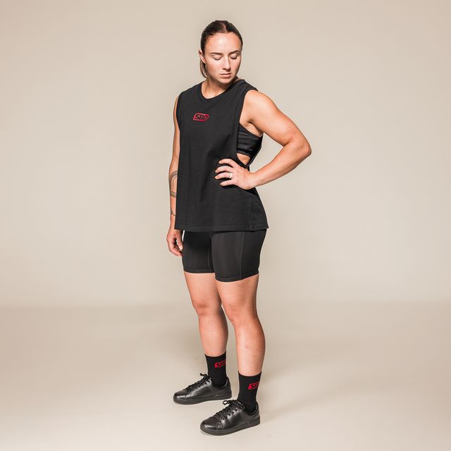 SBD Classic Tank 2026 (Ladies)