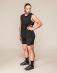 SBD Classic Tank 2026 (Ladies)