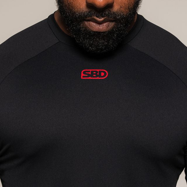 SBD Long Sleeve Training T-Shirt (Men's)