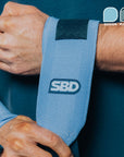 SBD Reflect Flexible Wrist Wraps