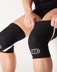 SBD Momentum Weightlifting Knee Sleeves (5mm)
