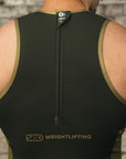 SBD Resolve Weightlifting Singlet / Costume (Men's)