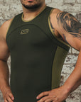 SBD Resolve Weightlifting Singlet / Costume (Men's)