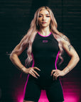 SBD Nova Weightlifting Singlet / Costume (Ladies)