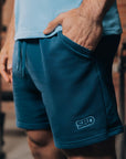 SBD Reflect Shorts (Men's) side view