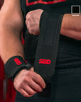 SBD Wrist Wraps 2024