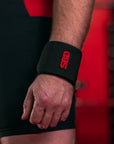 SBD Wrist Wraps 2024