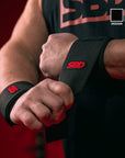 SBD Wrist Wraps 2024